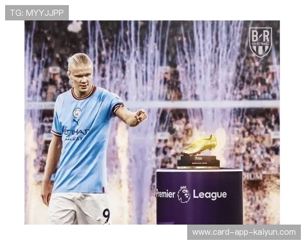 国际米兰锁定哈兰德式爆点:意甲豪门的未来布局与爆发潜力