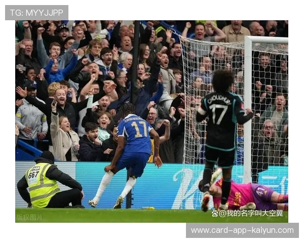 切尔西攻势再掀突破浪潮