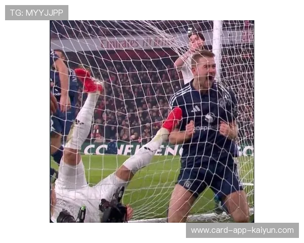 英超科技化后防管理打造比赛胜负新因子