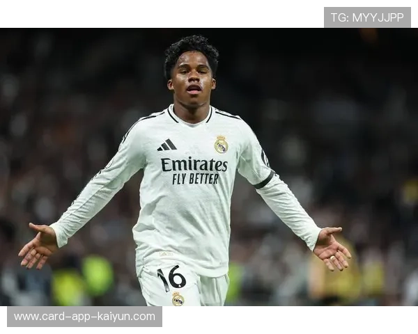 皇马天才连续两场双响,球迷惊呼新巨星降临